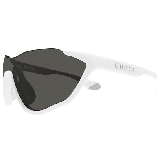  구찌 선글라스 GG2018S 005 White - GUCCI