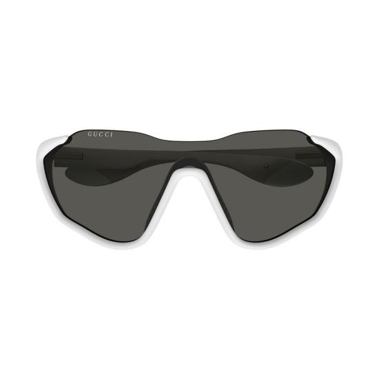  구찌 선글라스 GG2018S 005 White - GUCCI