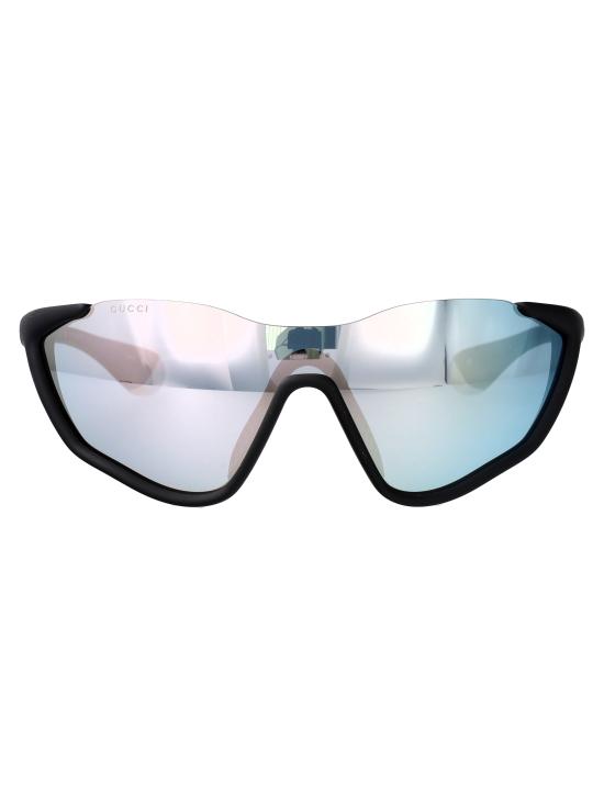  구찌 선글라스 GG2018S 001 Black