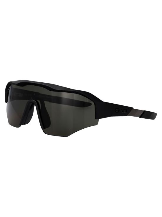  구찌 선글라스 GG2017S 003 Black - GUCCI