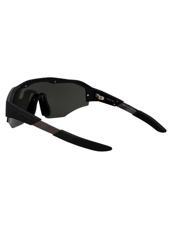  구찌 선글라스 GG2017S 003 Black - GUCCI