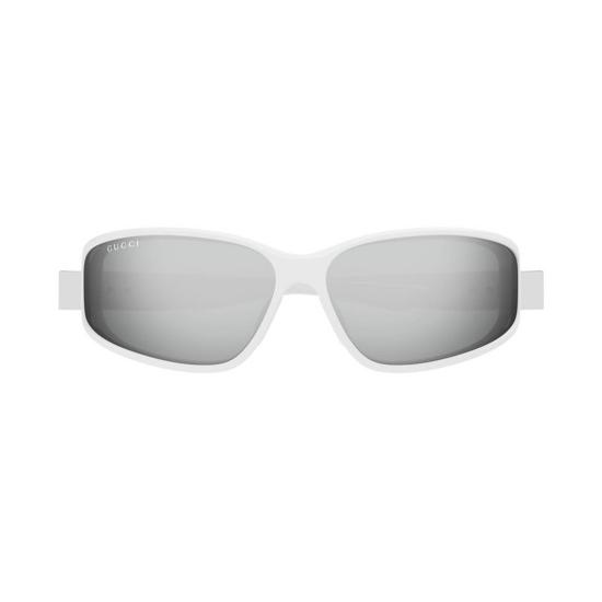  구찌 선글라스 GG2011S 003 White - GUCCI