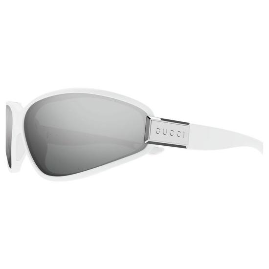  구찌 선글라스 GG2011S 003 White - GUCCI