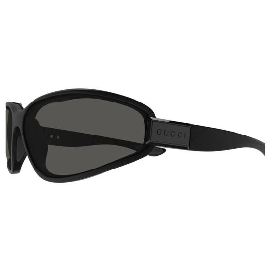  구찌 선글라스 GG2011S 001 Black - GUCCI