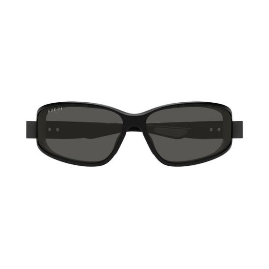  구찌 선글라스 GG2011S 001 Black - GUCCI