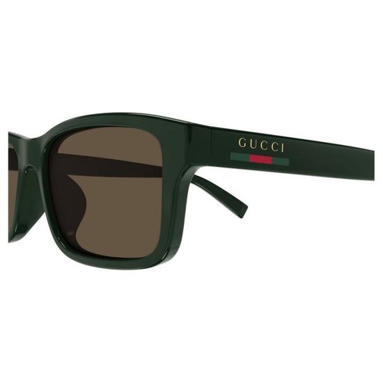  구찌 선글라스 GG1986SA 003 Green - GUCCI