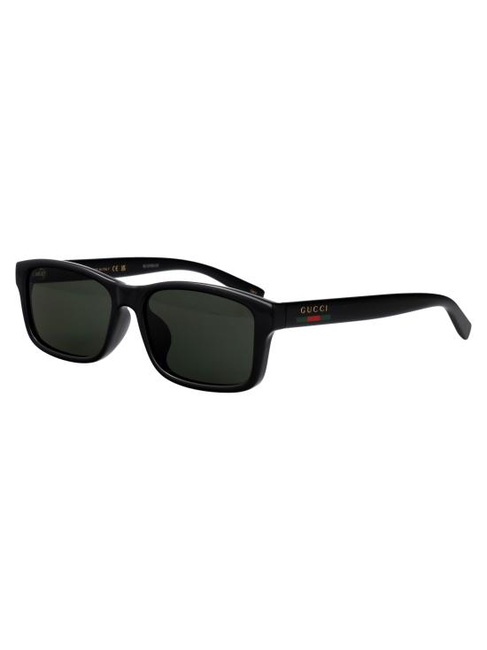  구찌 선글라스 GG1986SA 001 Black - GUCCI