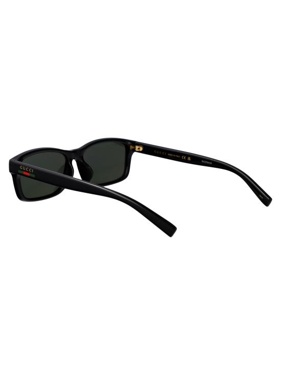  구찌 선글라스 GG1986SA 001 Black - GUCCI