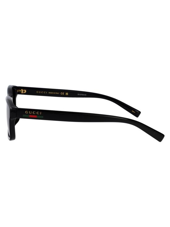  구찌 선글라스 GG1986SA 001 Black - GUCCI