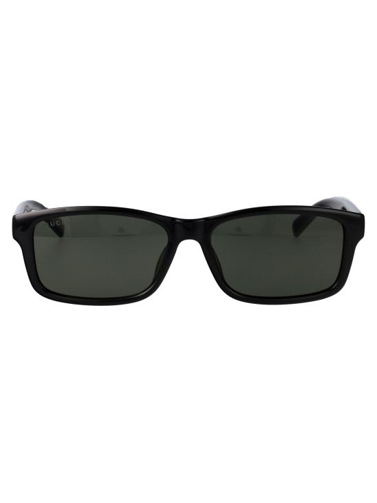  구찌 선글라스 GG1986SA 001 Black
