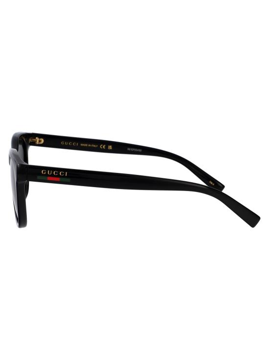  구찌 선글라스 GG1985S 001 Black - GUCCI