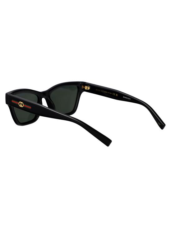  구찌 선글라스 GG1982S 001 Black - GUCCI