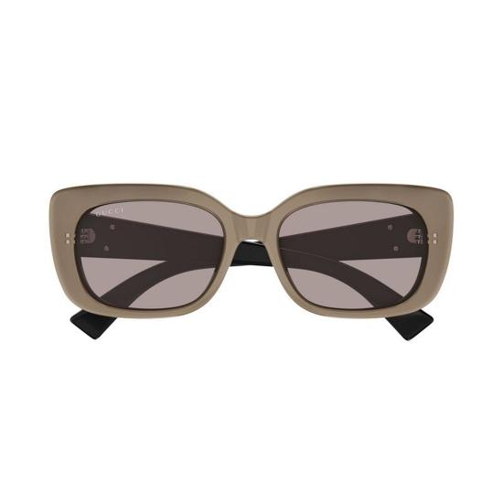  구찌 선글라스 GG1979SK 004 Brown - GUCCI