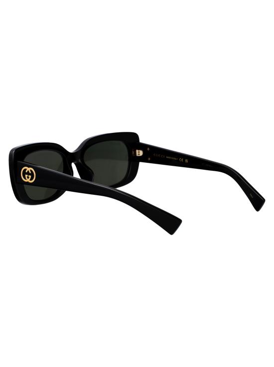  구찌 선글라스 GG1979SK 001 Black - GUCCI