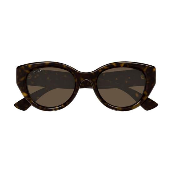  구찌 선글라스 GG1976SK 003 Havana - GUCCI