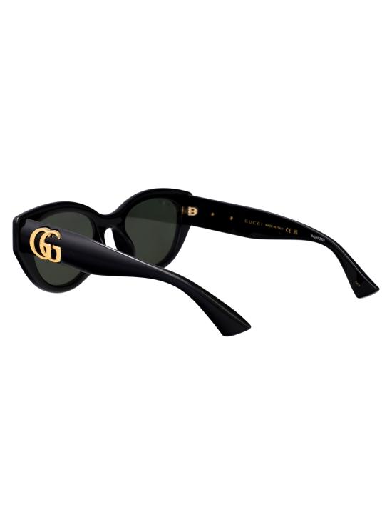  구찌 선글라스 GG1976SK 001 Black - GUCCI