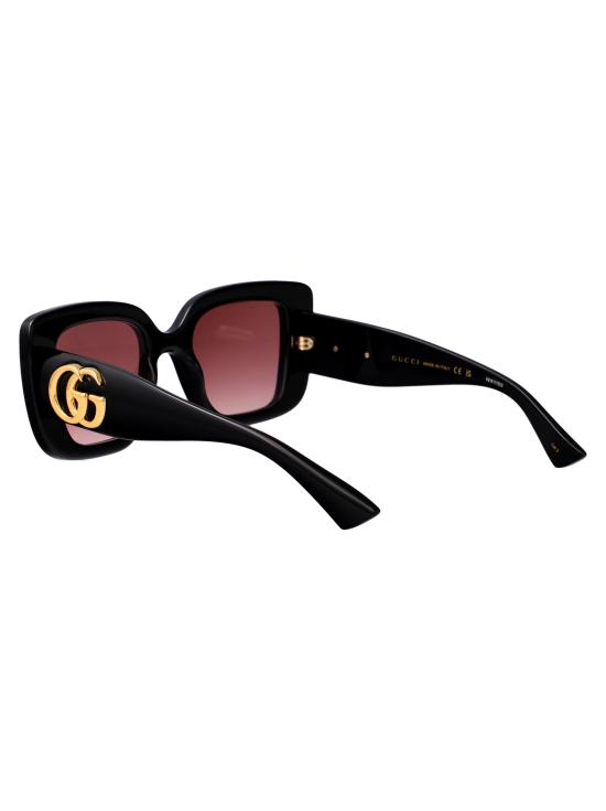  구찌 선글라스 GG1975S 001 Black - GUCCI