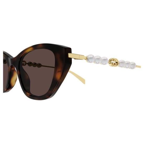  구찌 선글라스 GG1968S 003 Havana - GUCCI