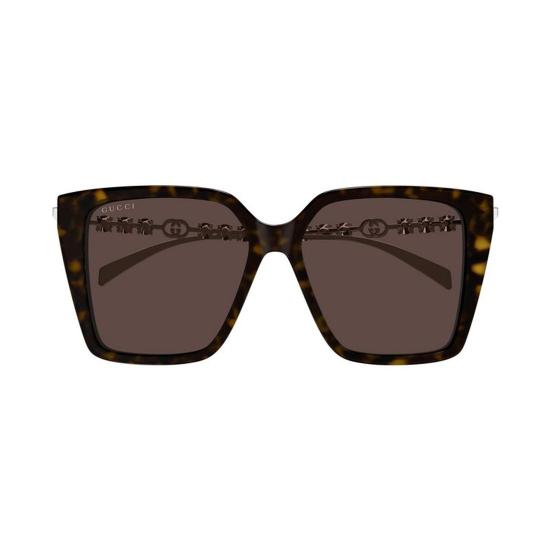  구찌 선글라스 GG1967S 003 Havana - GUCCI