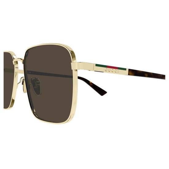  구찌 선글라스 GG1965SK 002 Gold - GUCCI