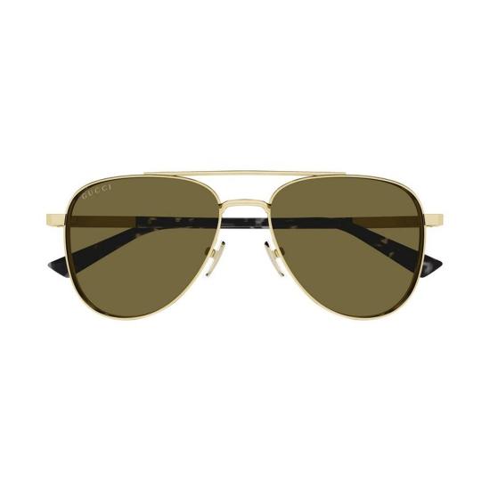  구찌 선글라스 GG1962S 004 Gold - GUCCI