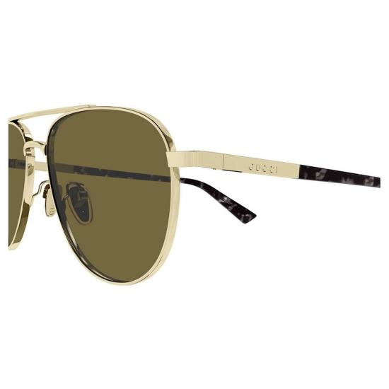  구찌 선글라스 GG1962S 004 Gold - GUCCI
