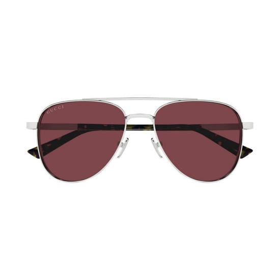  구찌 선글라스 GG1962S 003 Silver - GUCCI