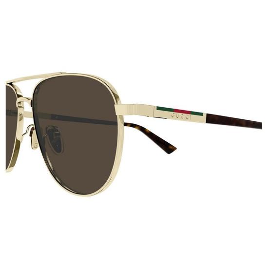  구찌 선글라스 GG1962S 002 Gold - GUCCI