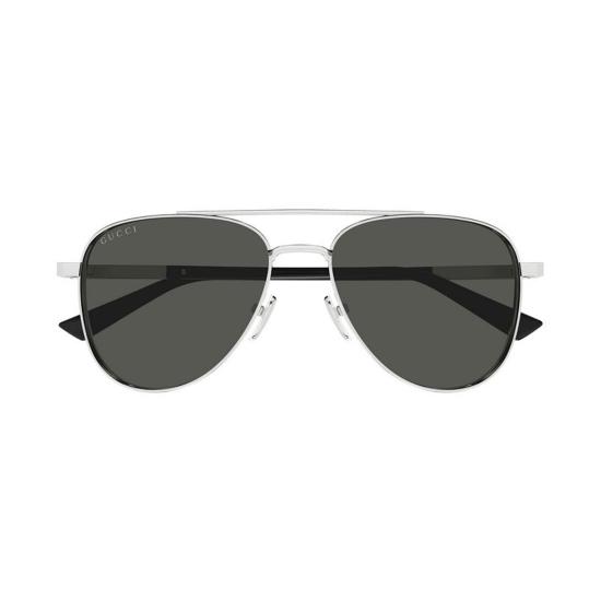  구찌 선글라스 GG1962S 001 Silver - GUCCI