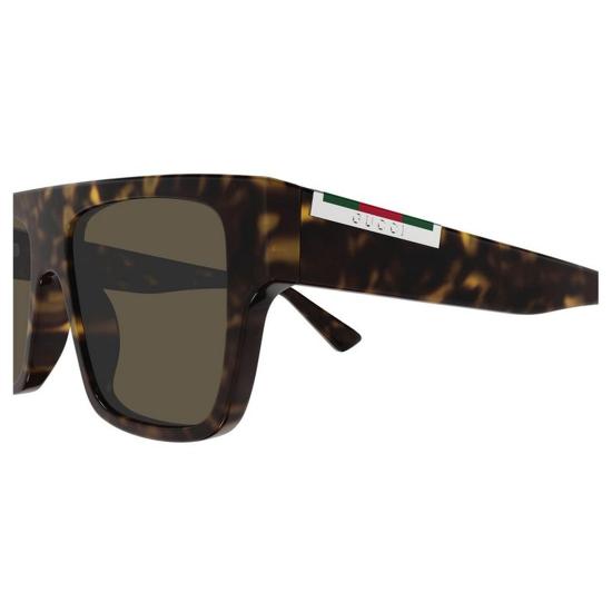  구찌 선글라스 GG1960S 007 Havana - GUCCI