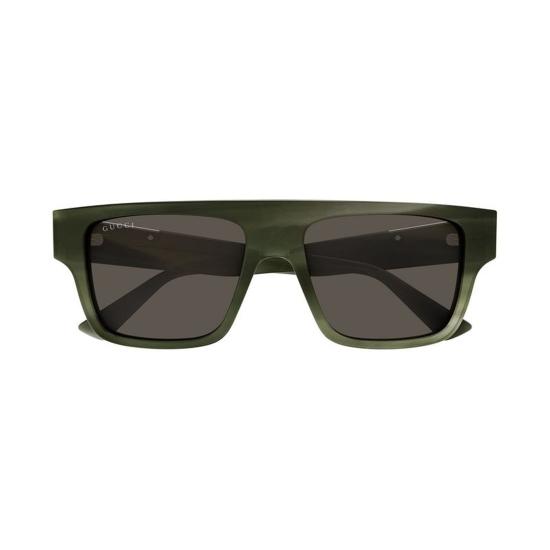  구찌 선글라스 GG1960S 005 Green - GUCCI