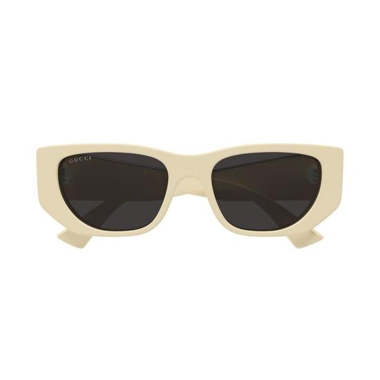  구찌 선글라스 GG1959S 004 Ivory - GUCCI