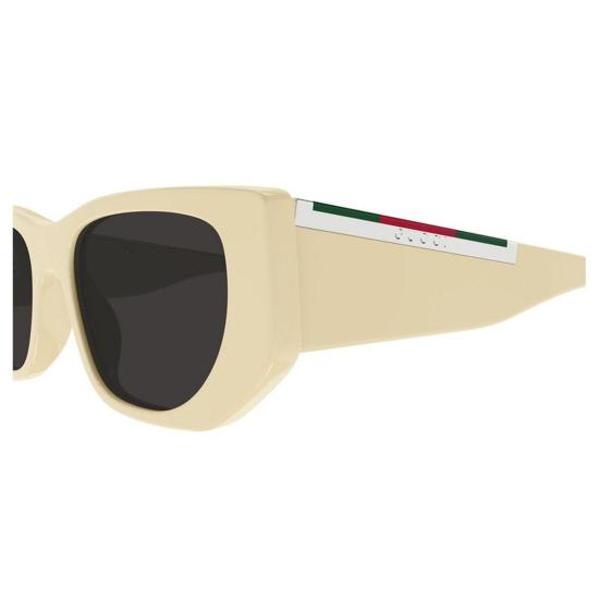  구찌 선글라스 GG1959S 004 Ivory - GUCCI