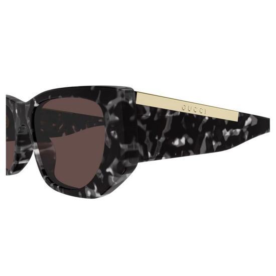  구찌 선글라스 GG1959S 002 Havana - GUCCI