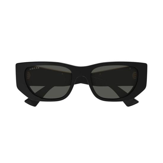  구찌 선글라스 GG1959S 001 Black - GUCCI