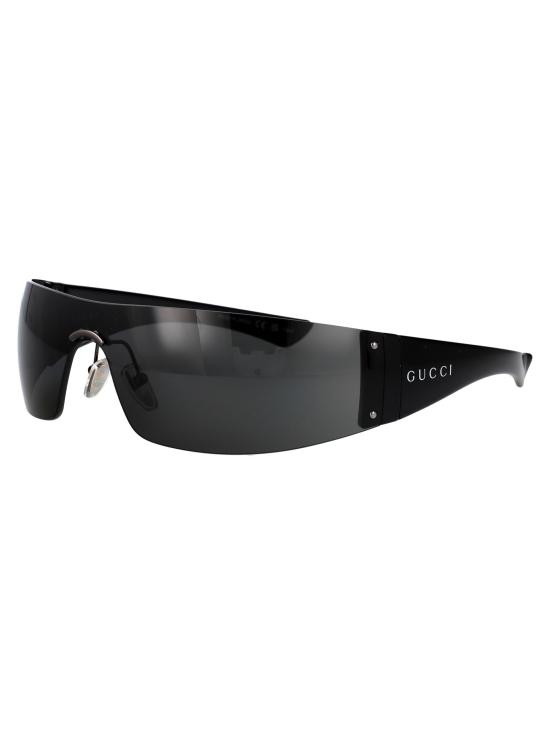  구찌 선글라스 GG1958S 002 Silver - GUCCI