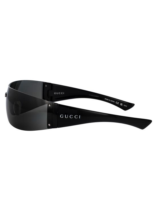  구찌 선글라스 GG1958S 002 Silver - GUCCI