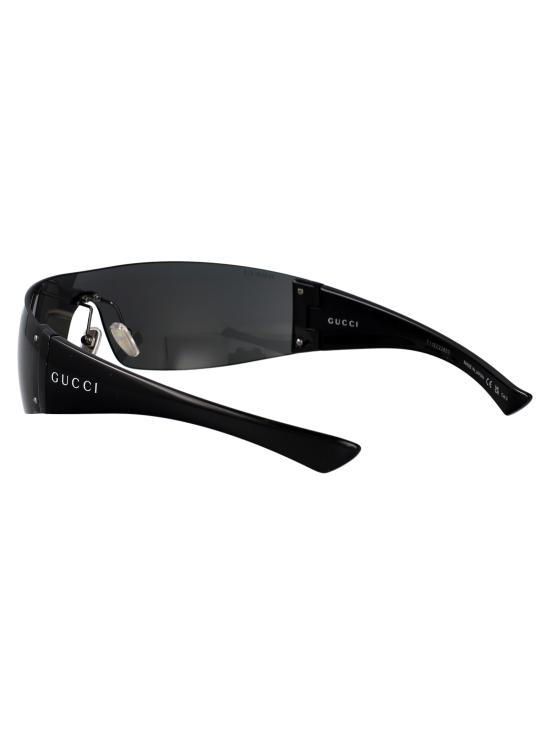  구찌 선글라스 GG1958S 002 Silver - GUCCI