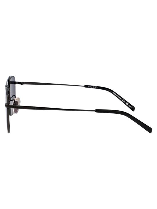  구찌 선글라스 GG1957SA 003 Silver - GUCCI