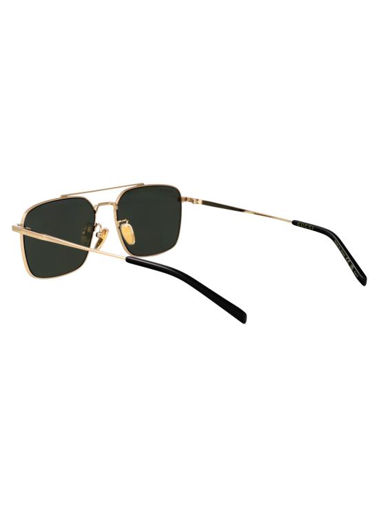  구찌 선글라스 GG1957SA 001 Gold - GUCCI