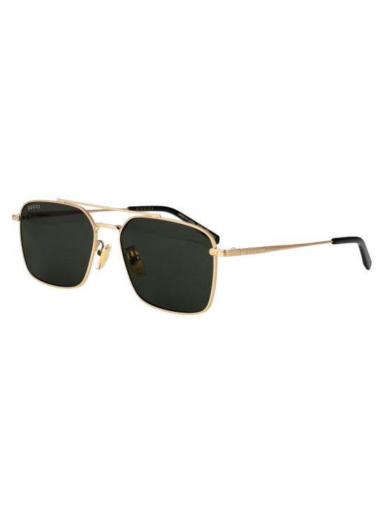 구찌 선글라스 GG1957SA 001 Gold - GUCCI