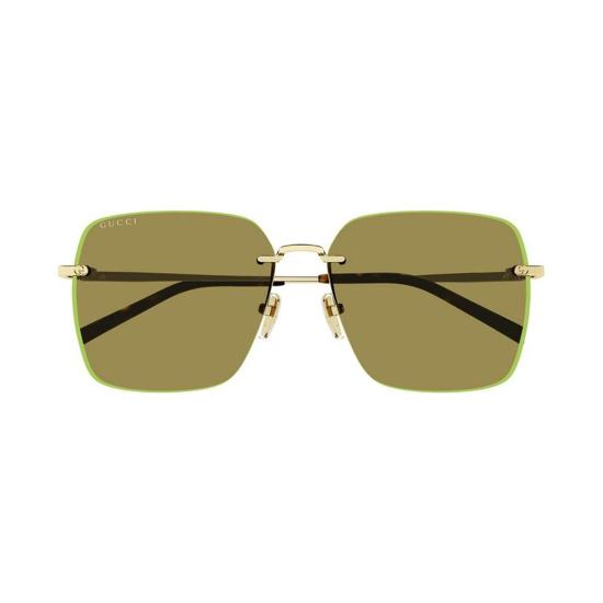  구찌 선글라스 GG1955SA 004 Gold - GUCCI