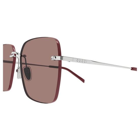  구찌 선글라스 GG1955SA 003 Silver - GUCCI