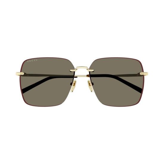  구찌 선글라스 GG1955SA 002 Gold - GUCCI