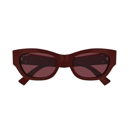  구찌 선글라스 GG1954SA 003 Garnet - GUCCI