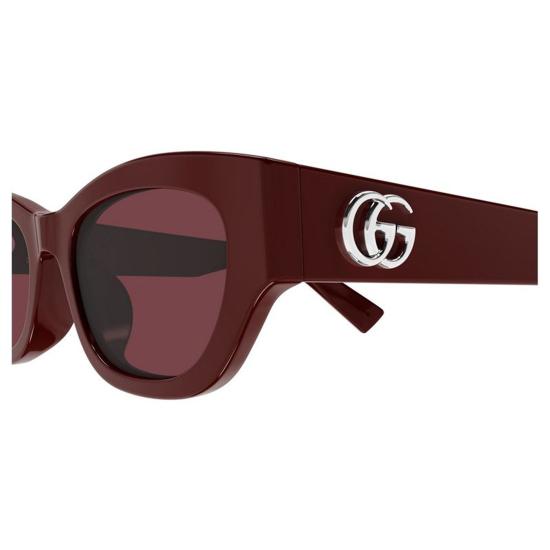  구찌 선글라스 GG1954SA 003 Garnet - GUCCI