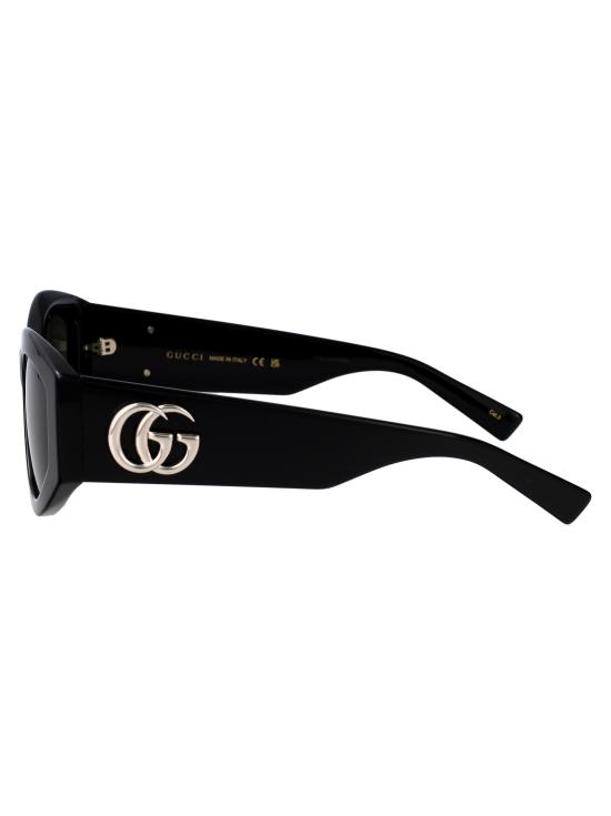  구찌 선글라스 GG1951S 001 Black - GUCCI