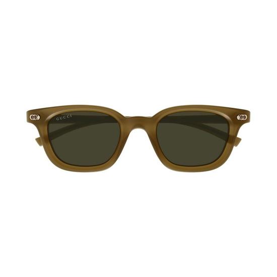  구찌 선글라스 GG1946S 003 Brown - GUCCI