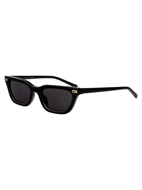  구찌 선글라스 GG1944S 001 Black - GUCCI