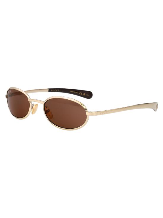  구찌 선글라스 GG1942S 003 Gold - GUCCI